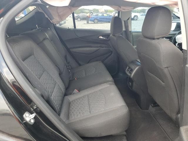 2018 CHEVROLET EQUINOX LT 11