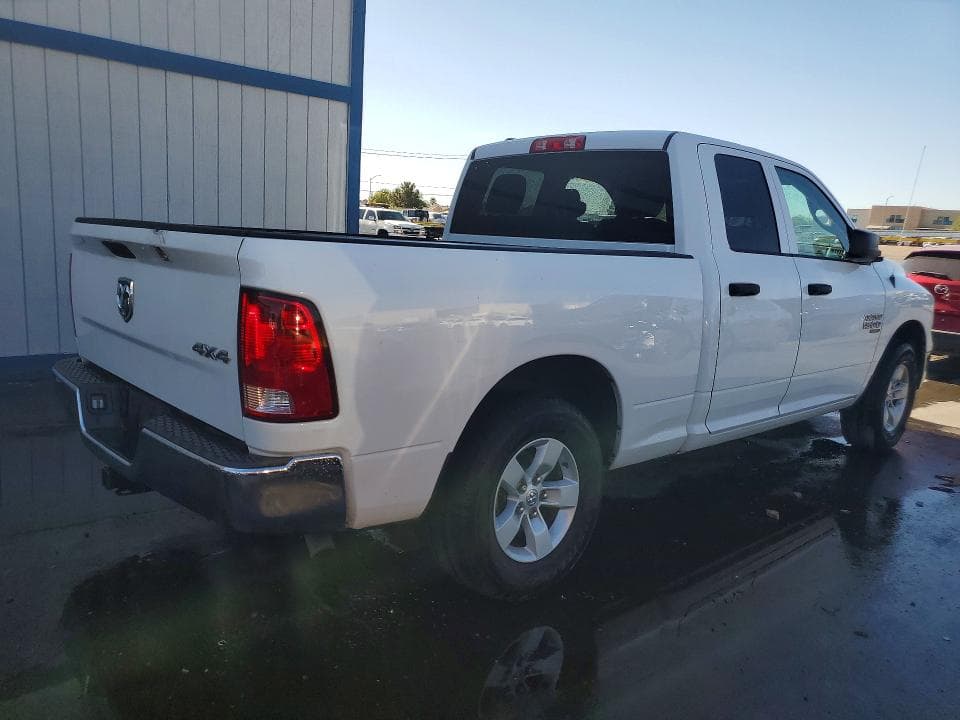 2021 RAM 1500 CLASSIC TRADESMAN 3
