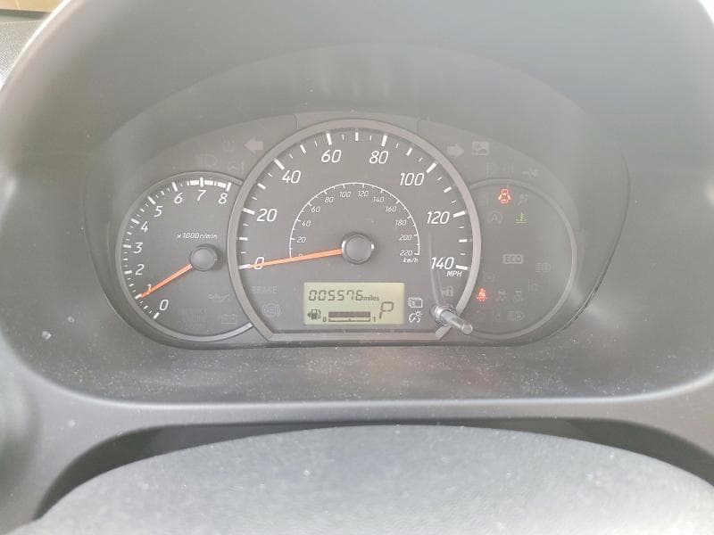 2024 MITSUBISHI MIRAGE SE 9
