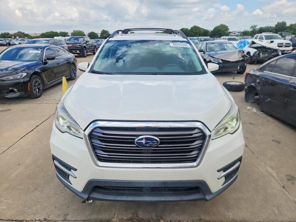2021 SUBARU ASCENT PREMIUM 5