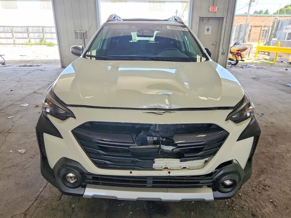 2024 SUBARU OUTBACK TOURING 5