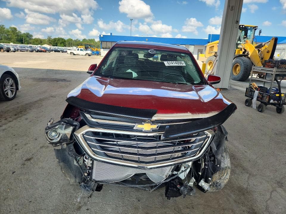 2019 CHEVROLET EQUINOX LT 5
