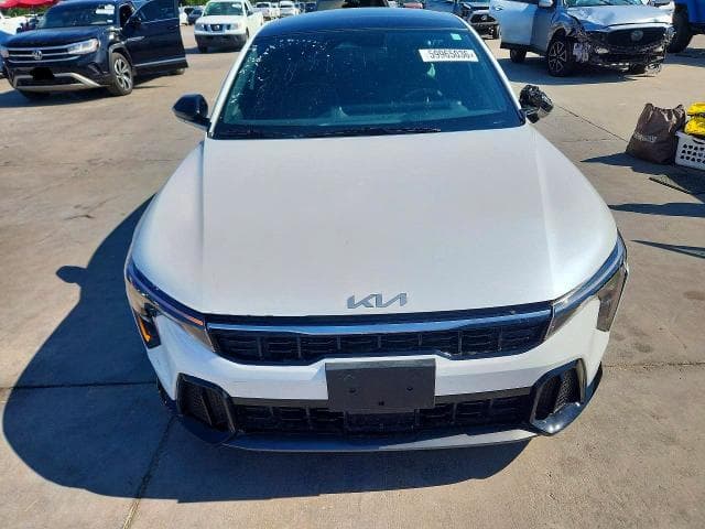 2025 KIA K4 GT LINE 5