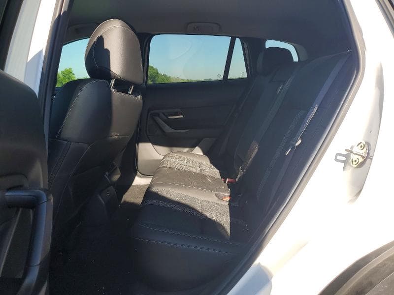 2024 MAZDA CX-50 SELECT 11