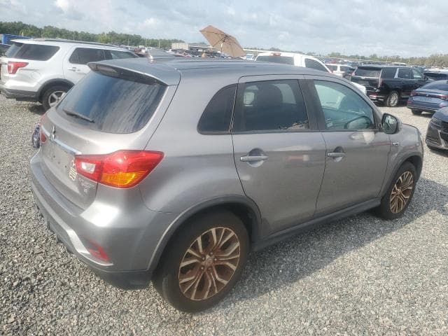2019 MITSUBISHI OUTLANDER SPORT SE 3