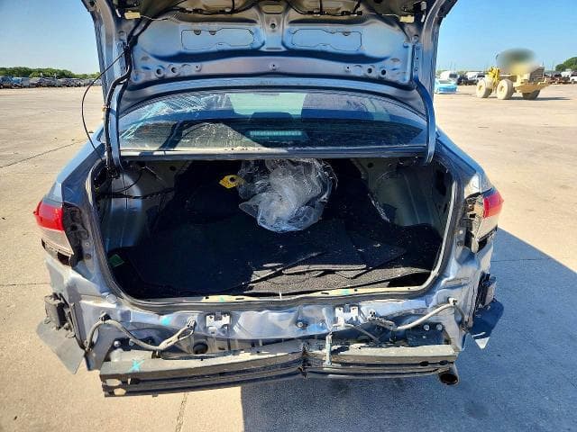 2020 TOYOTA COROLLA SE 6