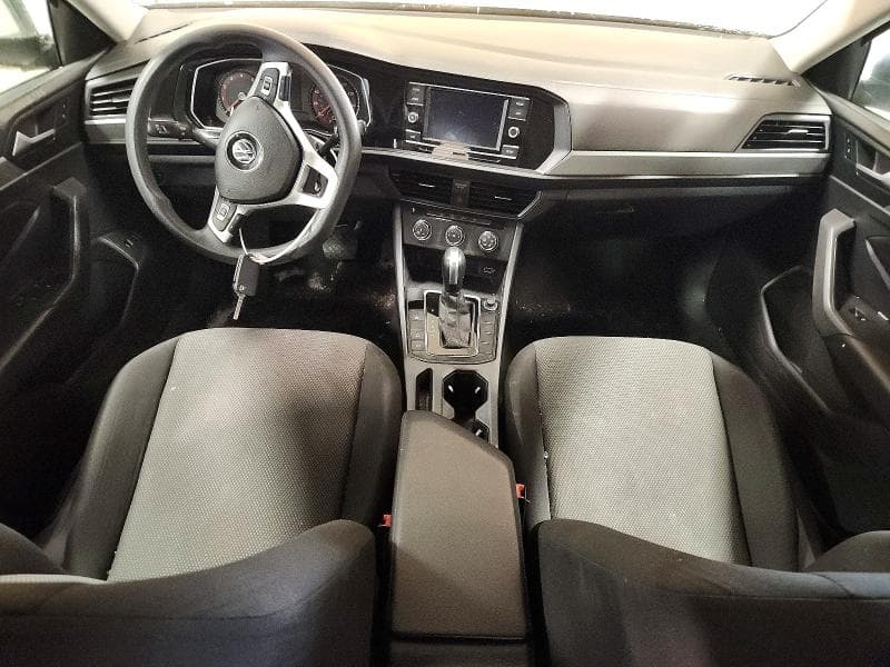 2019 VOLKSWAGEN JETTA S/SE/R-LINE 8