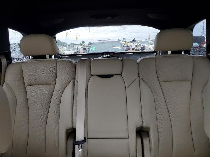 2018 AUDI Q7 PREMIUM PLUS 10