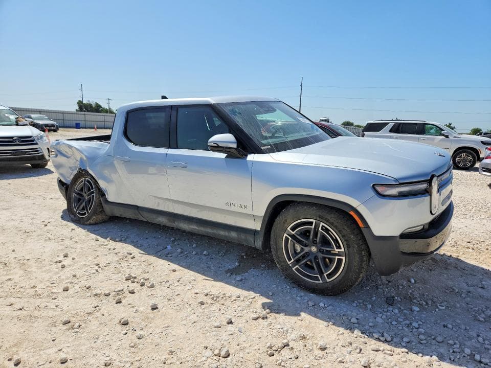 2025 RIVIAN R1T ADVENTURE 4