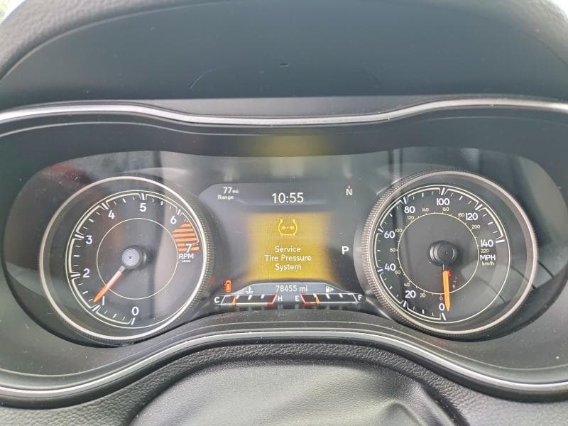 2019 JEEP CHEROKEE LIMITED 9