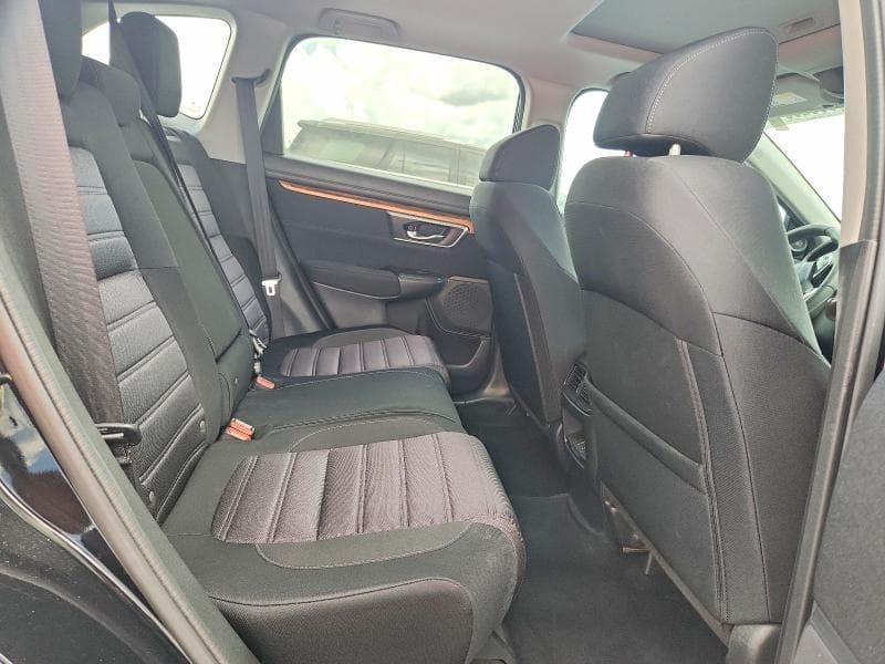 2018 HONDA CR-V EX 10