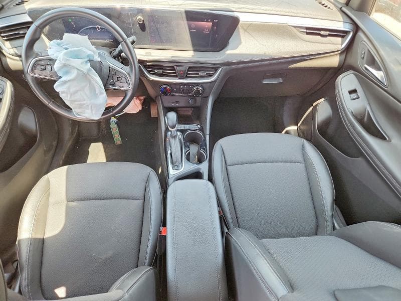 2025 BUICK ENCORE GX PREFERRED 8