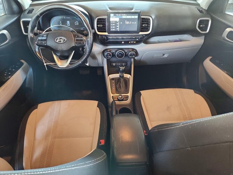 2023 HYUNDAI VENUE SEL 8