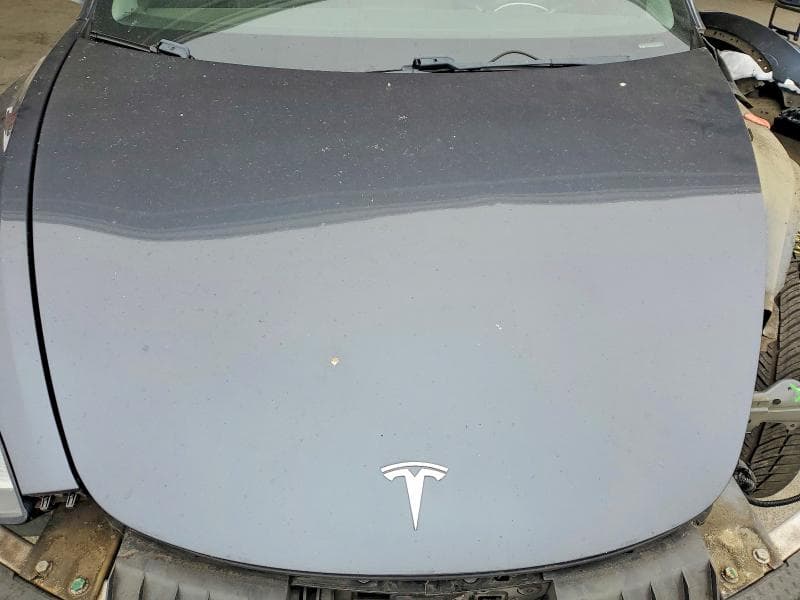 2018 TESLA MODEL 3 11