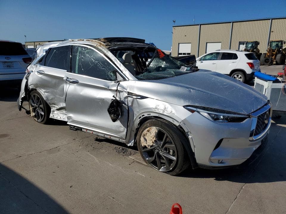 2021 INFINITI QX50 AUTOGRAPH 4