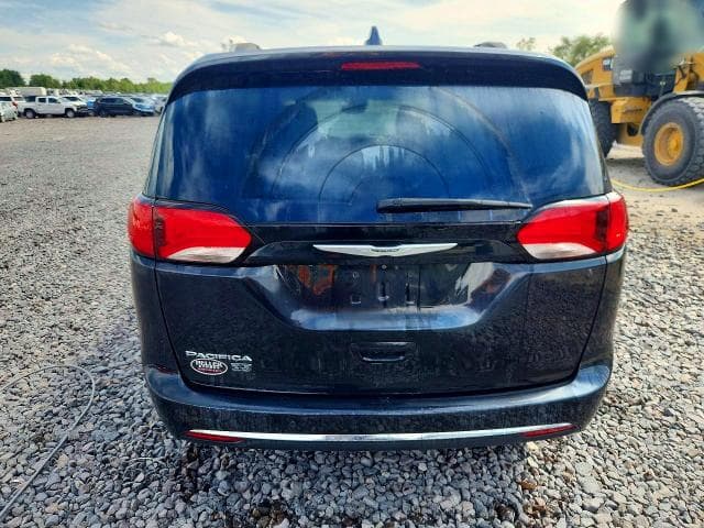 2020 CHRYSLER PACIFICA TOURING L PLUS 6