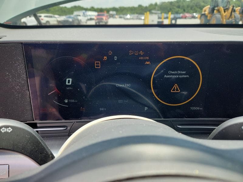 2026 HYUNDAI KONA LIMITED 9