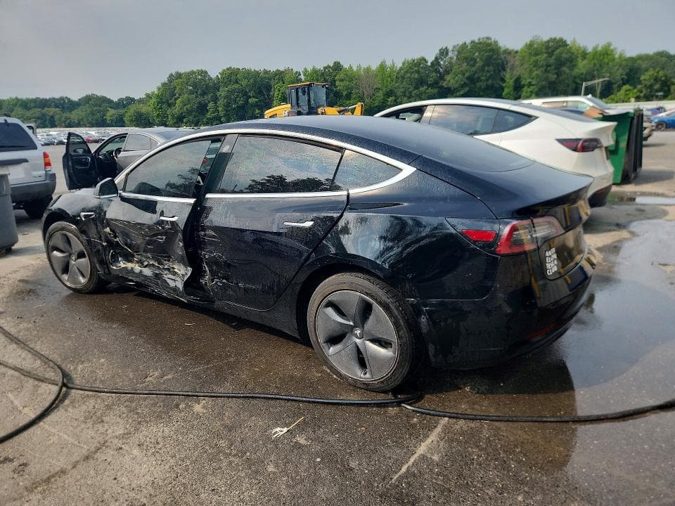 2019 TESLA MODEL 3 2