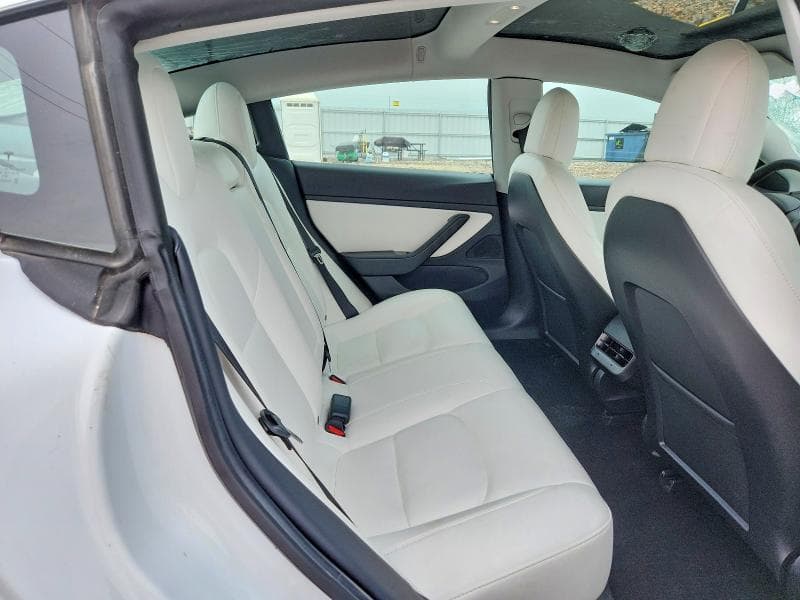 2020 TESLA MODEL 3 10