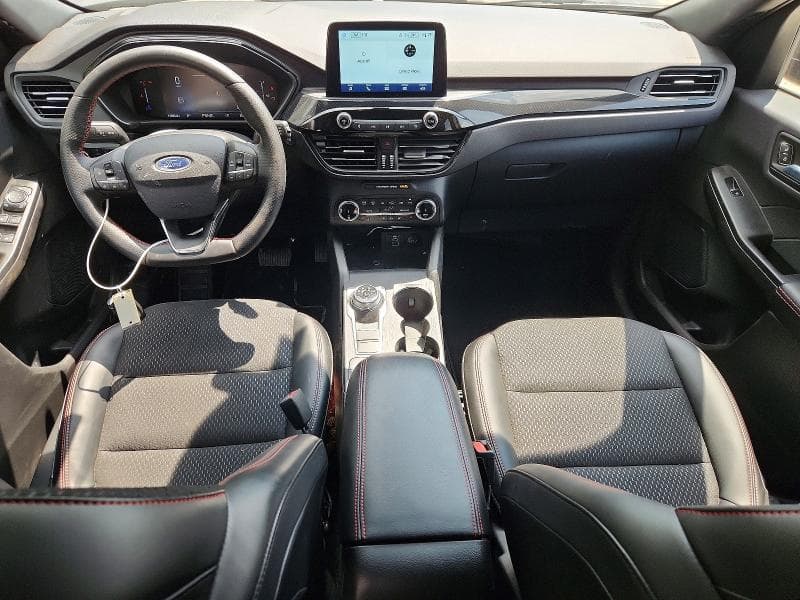 2025 FORD ESCAPE ST LINE 8