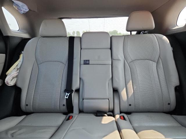 2017 LEXUS RX 350 BASE 10