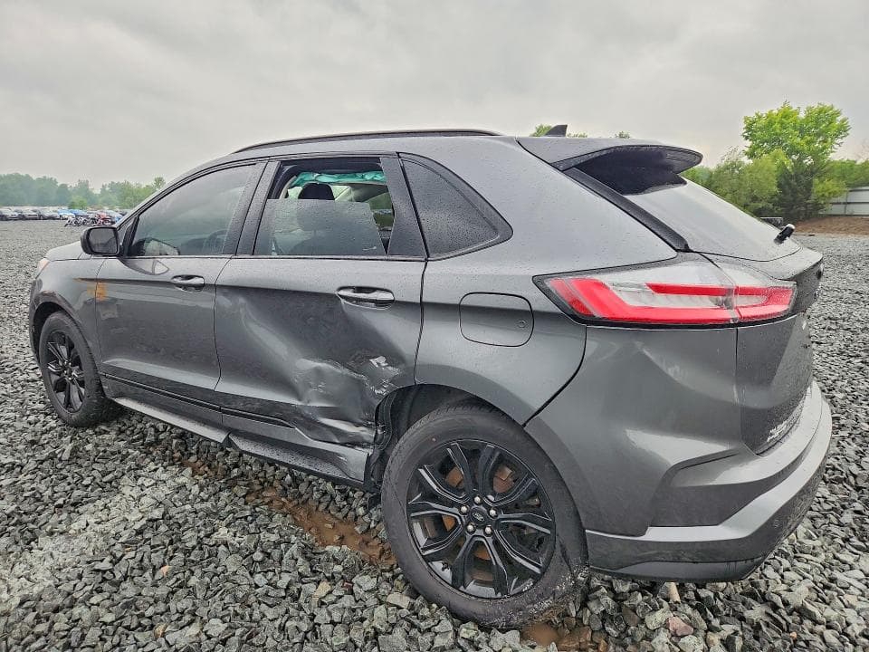 2024 FORD EDGE SE 2