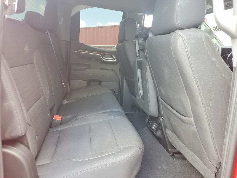2026 GMC SIERRA C1500 ELEVATION 10