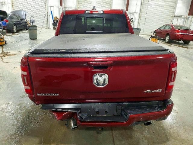 2023 RAM 1500 LARAMIE 6