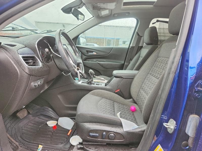 2022 CHEVROLET EQUINOX LT 7