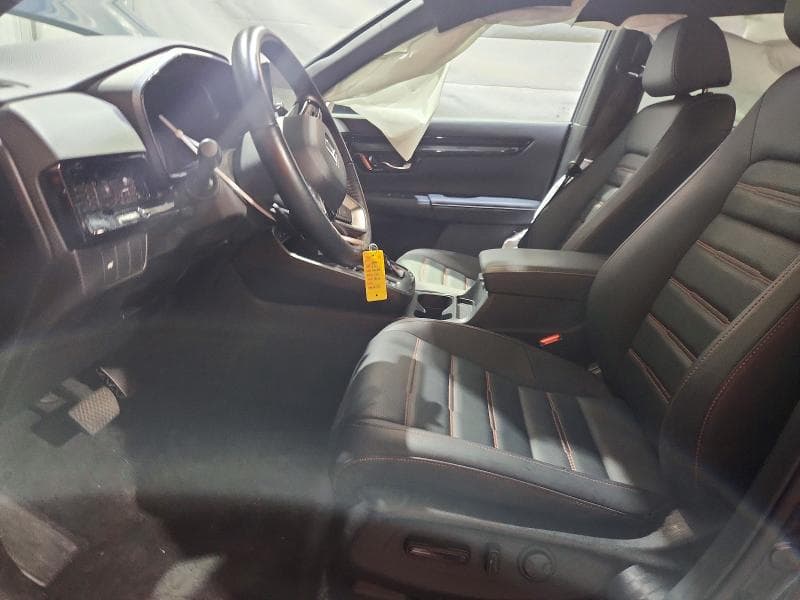 2026 HONDA CR-V SPORT TOURING 7