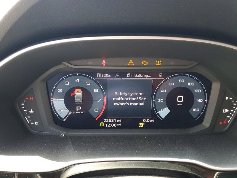 2023 AUDI Q3 PREMIUM PLUS S LINE 45 9