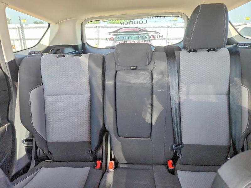 2017 FORD ESCAPE SE 10