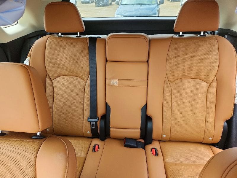 2022 LEXUS RX 350 10