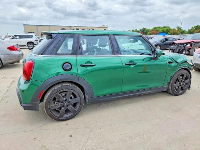 2024 MINI COOPER S 3