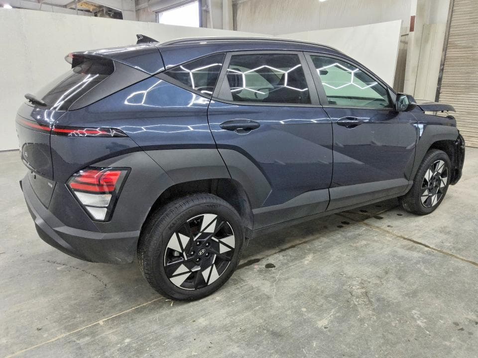 2024 HYUNDAI KONA SEL 3