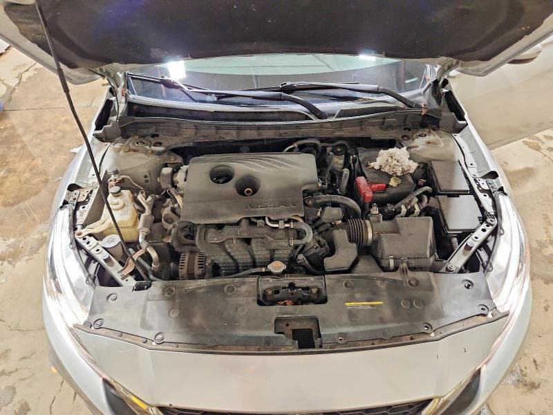 2020 NISSAN ALTIMA S 11