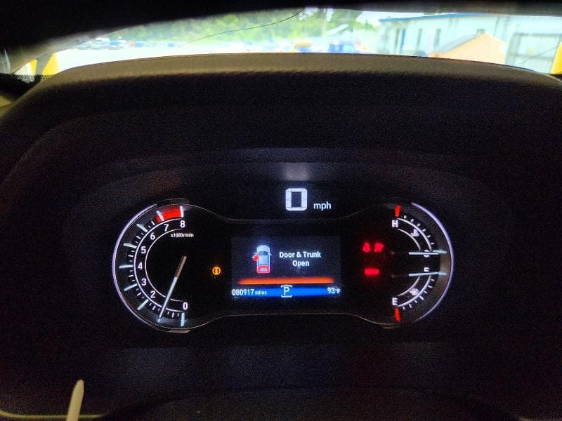 2022 HONDA RIDGELINE RTL RTL 9