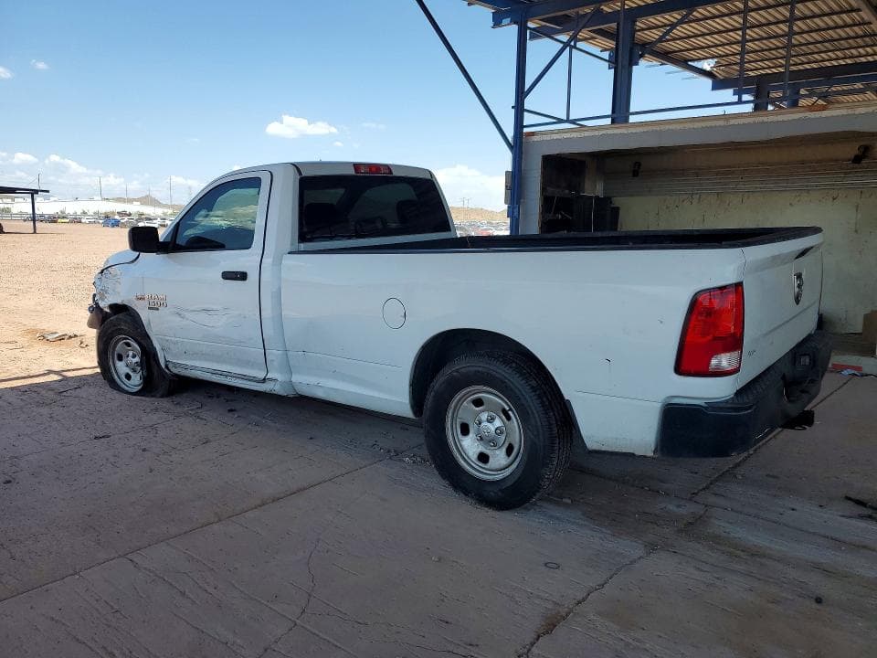 2019 RAM 1500 CLASSIC TRADESMAN 2