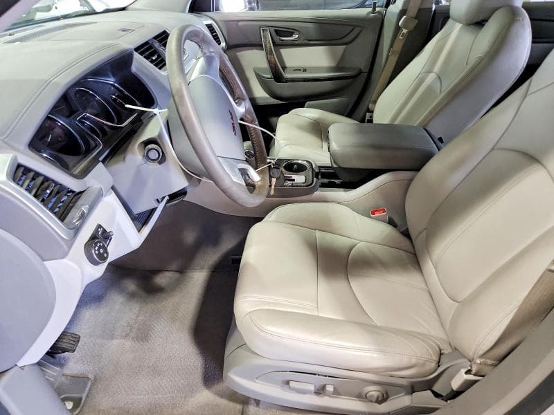 2017 GMC ACADIA LIMITED SLT-2 7