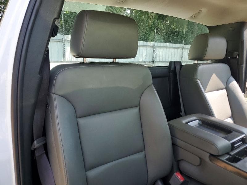 2017 GMC SIERRA C1500 10