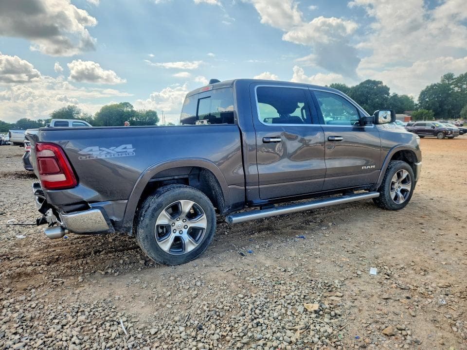 2020 RAM 1500 LARAMIE 3