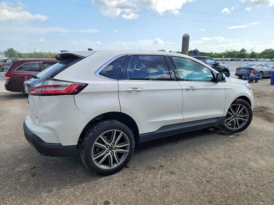 2024 FORD EDGE TITANIUM 3