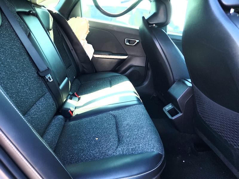 2025 KIA K4 GT LINE 10