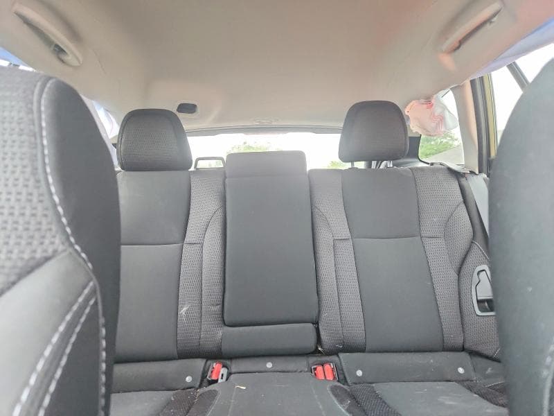 2025 SUBARU OUTBACK PREMIUM 10