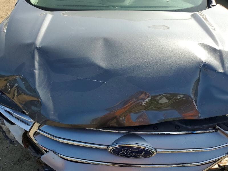 2018 FORD EDGE SEL 12