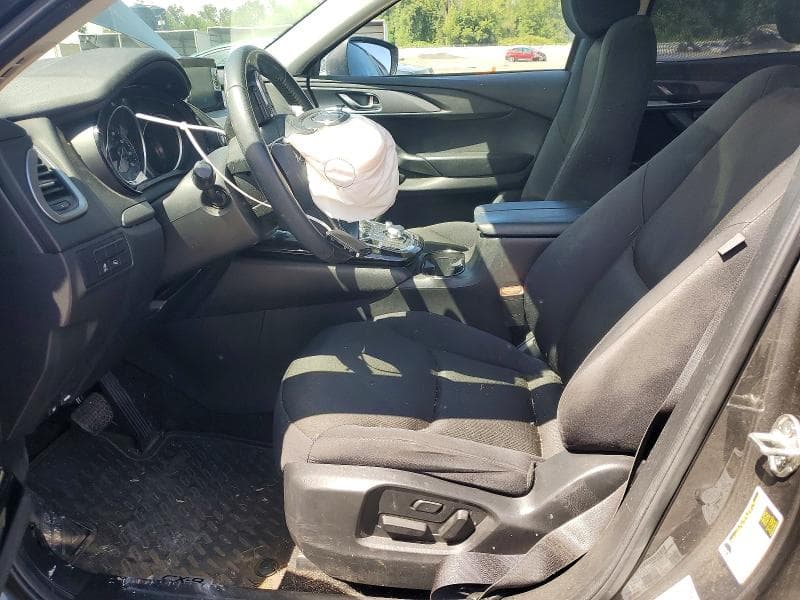 2020 MAZDA CX-9 SPORT 7