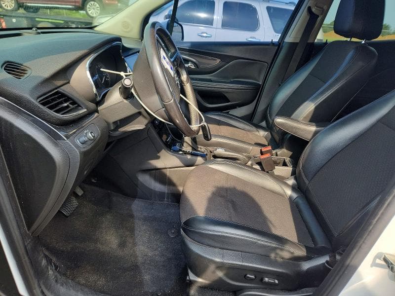 2019 BUICK ENCORE PREFERRED 7