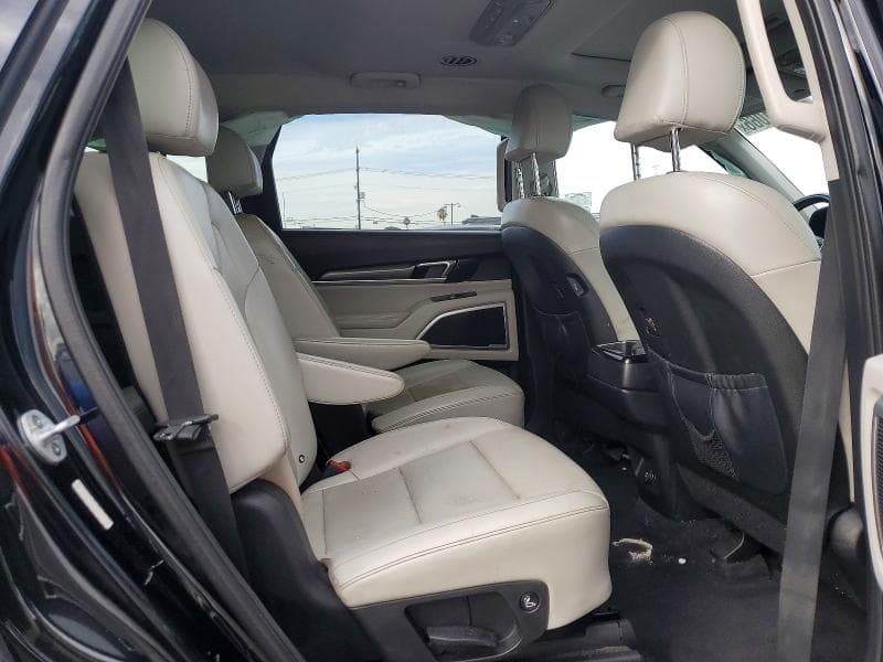 2020 KIA TELLURIDE S 11