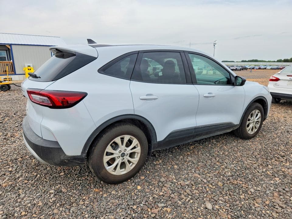 2025 FORD ESCAPE ACTIVE 3