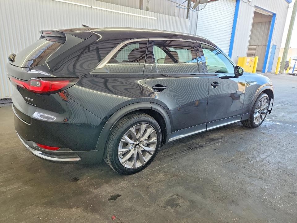 2025 MAZDA CX-90 PREMIUM PLUS 3